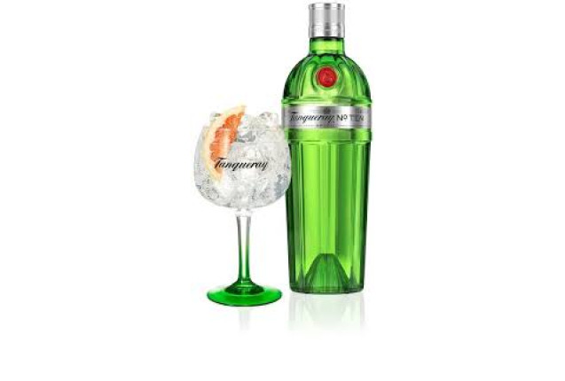 Tanqueray Ten Dry Gin 70cl x 6