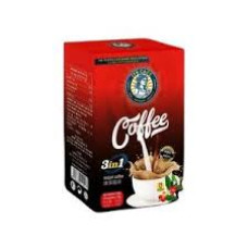 Vinut Fruit Powder - Coffee 3 