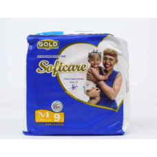 Softcare Classic Gold (CP Medi