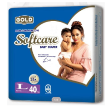 Softcare Classic Gold (ECO Lar