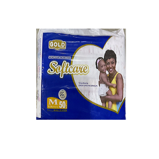 Softcare Classic Gold (ECO Med