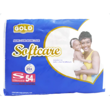 Softcare Classic Gold (ECO Sma