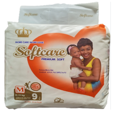 Softcare Premium Soft (CP Medi