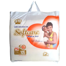 Softcare Premium Soft (CP Smal