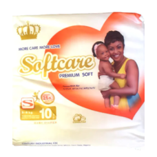 Softcare Premium Soft (Jumbo S