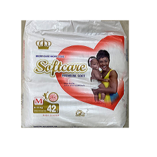 Softcare Premium Soft (ECO MEd