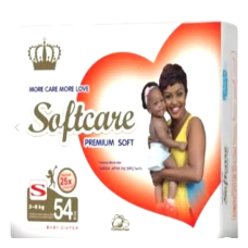 Softcare Premium Soft (ECO Sma