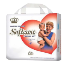 Softcare Premium Soft (Jumbo M