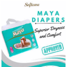 Softcare Maya (CP Small 10Pcs)