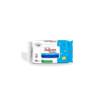 Softcare Sanitary ECO Wipes 80pcs - per 