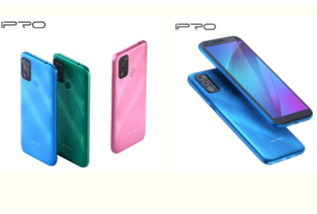 IPRO Android Phone  - Model Y100 - (4G)