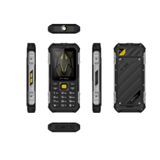 IPRO Featured Phone Shark IV Pro- 4G