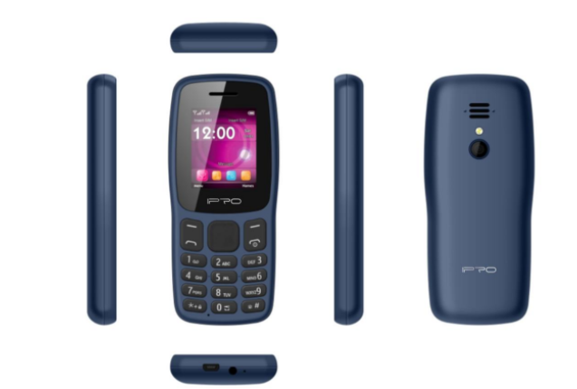 IPRO Phone  - Model 1518C