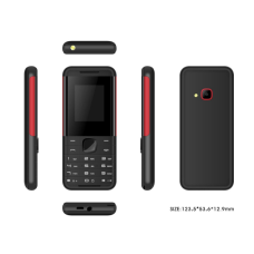 IPRO Phone  - Model W318A2(5310)