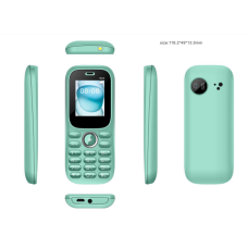 IPRO Phone  - Model W318A4(M6)