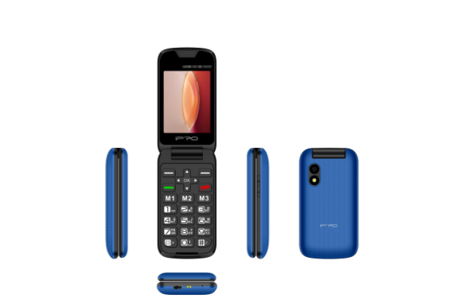 IPRO Phone  - Model W324V2(V40/V42)