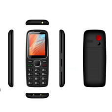 IPRO Phone  - Model W324A4