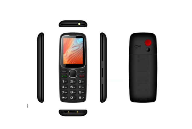 IPRO Phone  - Model W324A4