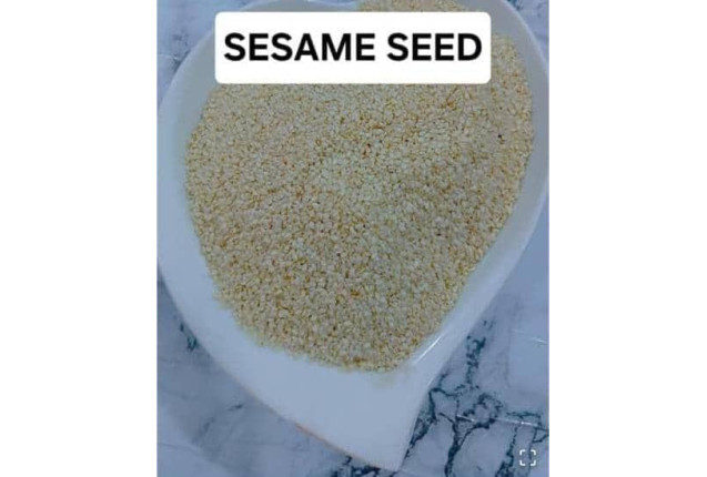 Sesame Seed - 500g
