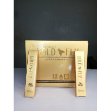 Full Box Spanish Gold Fly Drin