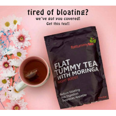 Flat Tummy Tea – Night Booster