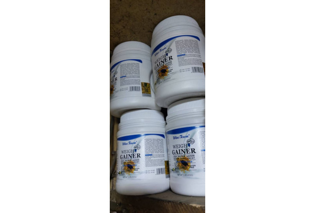 Weight Gainer Powder - 450g