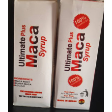 Ultimate Maca Powder & Ultimate Maca