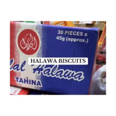 Halawa Biscuits – Libido &