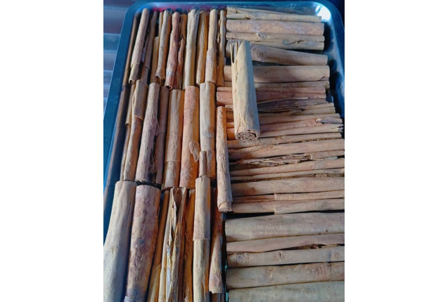 Ceylon Cinnamon Stick - 1.0kg