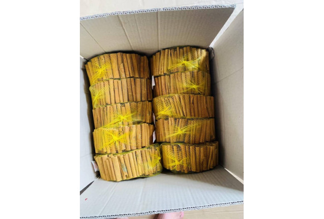 Premium Quality Cassia Cinnamon Sticks (1.0 kg)