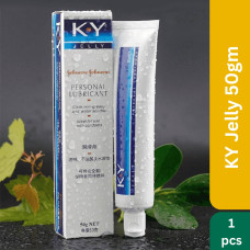 KY 3 Cream – Soothing Skin Moisturizer (