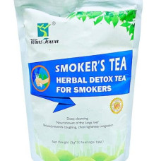 Smokers Tea (30 Tea Bags)