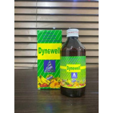 Dynewell Syrup – Weight Gain