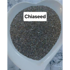 Chia Seed – Natural Omega-3 &a