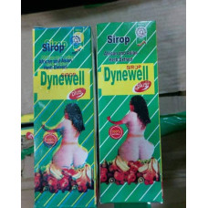 Dynewell Plus Syrup