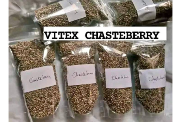 Vitex chasterberry for Fibroid - (100g)