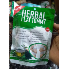 Herbal Flat Tummy - 100g