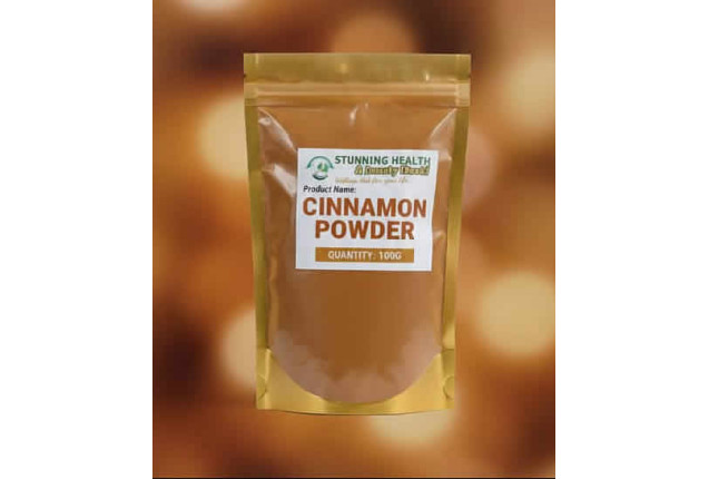 Cinnamon Powder (100 g)