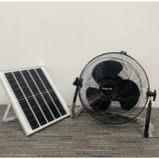 Solar Fan JENSJ-FS-118