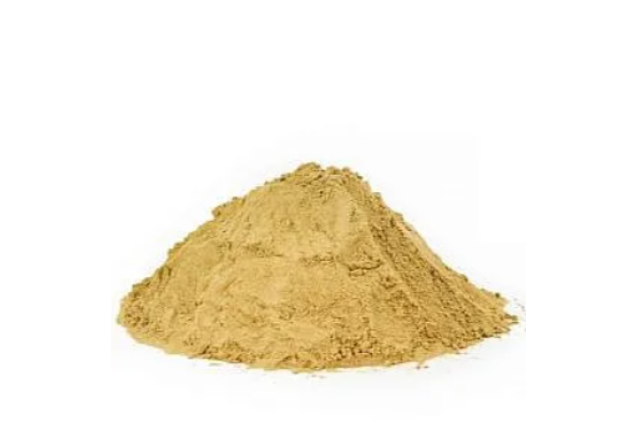 Licorice Roots – Premium Fine Mesh Pure Powder - Per MT