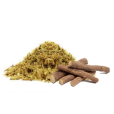 Licorice Roots – Crushed Grade - Per MT