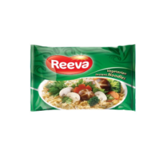 Reeva Vegeterian Instant Noodl