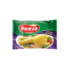 Reeva Chicken Instant Noodles 