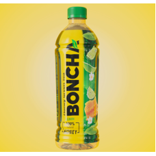 Boncha Honey Tea Lime flavor -