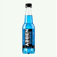 Abben Energy drink Blueberry F