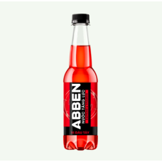 Abben Energy Drink Strawberry 