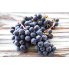 Black Hamburgh Grapes per kg