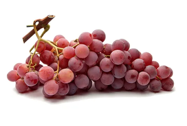 Red Globe Grapes per kg