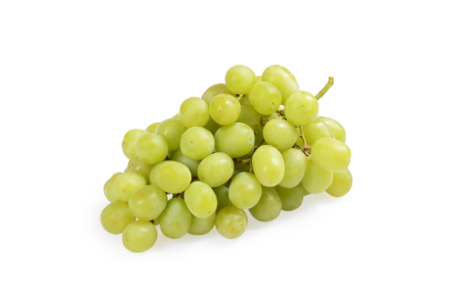 Autumn King Grapes per kg