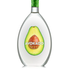 Avokado Vodka - 40% ALC, MOQ -